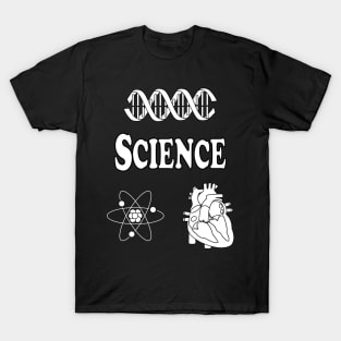 Science T-Shirt